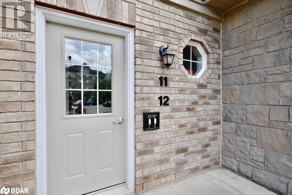 Property at 53 FERNDALE Drive S Unit# 11 image 4