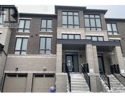 64 DOUET LANE, Ajax, Ontario