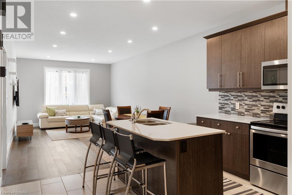 1347 Whetherfield Street Street Unit# 7, London, Ontario  N6H 0K5 - Photo 5 - 40653736