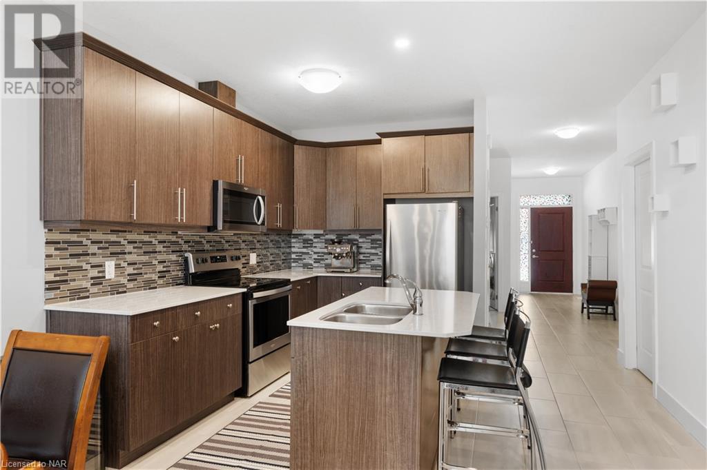 1347 Whetherfield Street Street Unit# 7, London, Ontario  N6H 0K5 - Photo 6 - 40653736