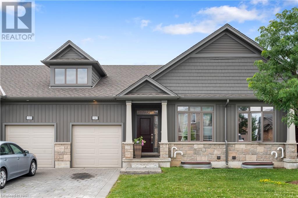 1347 Whetherfield Street Street Unit# 7, London, Ontario  N6H 0K5 - Photo 1 - 40653736