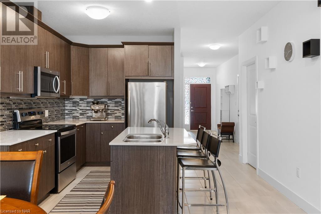 1347 Whetherfield Street Street Unit# 7, London, Ontario  N6H 0K5 - Photo 7 - 40653736