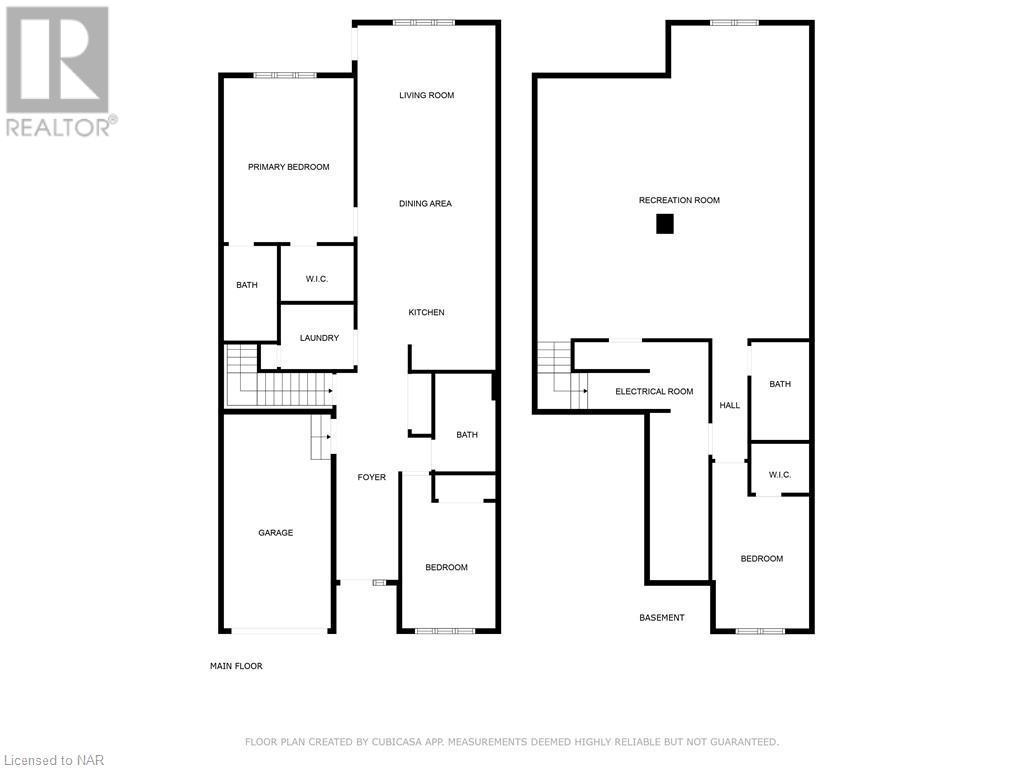 1347 Whetherfield Street Street Unit# 7, London, Ontario  N6H 0K5 - Photo 37 - 40653736