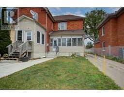 11 NORWICH Avenue, woodstock, Ontario