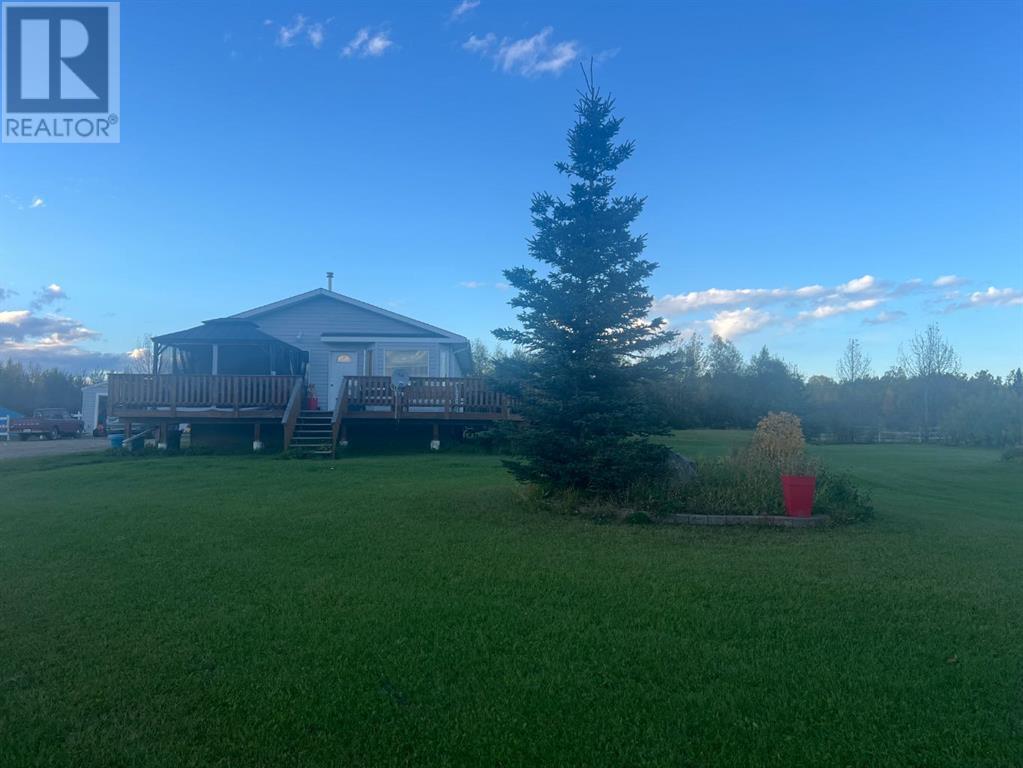 592062 Lot 22 Highway 32, Rural Woodlands County, Alberta