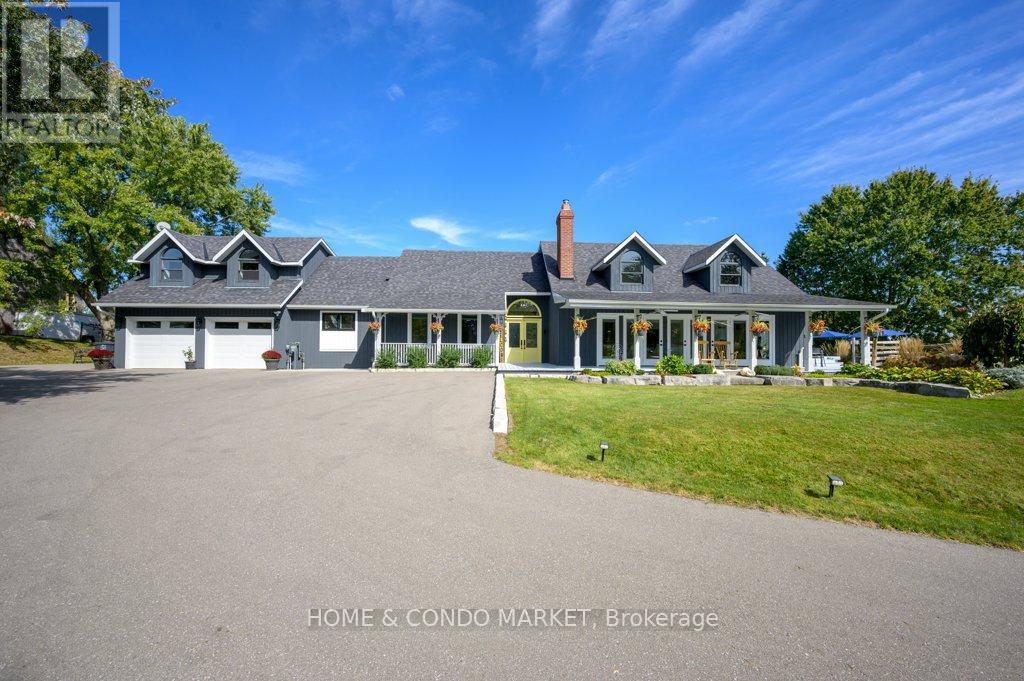 15391 MOUNT HOPE ROAD, Caledon, Ontario