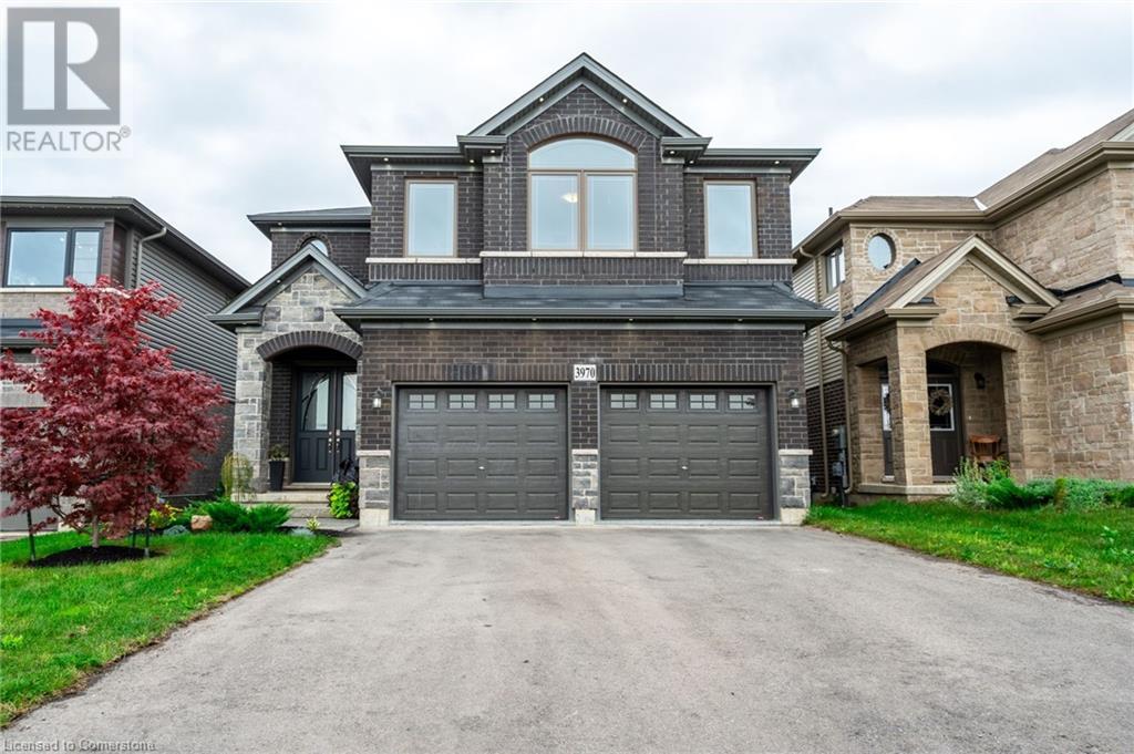 3970 HIGHLAND PARK Drive, beamsville, Ontario