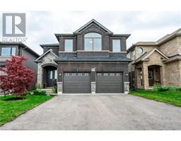 3970 HIGHLAND PARK Drive, beamsville, Ontario