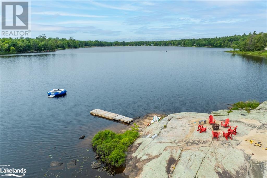 1594 Doe Lake Road, Gravenhurst, Ontario  P1P 1R3 - Photo 38 - 40639486