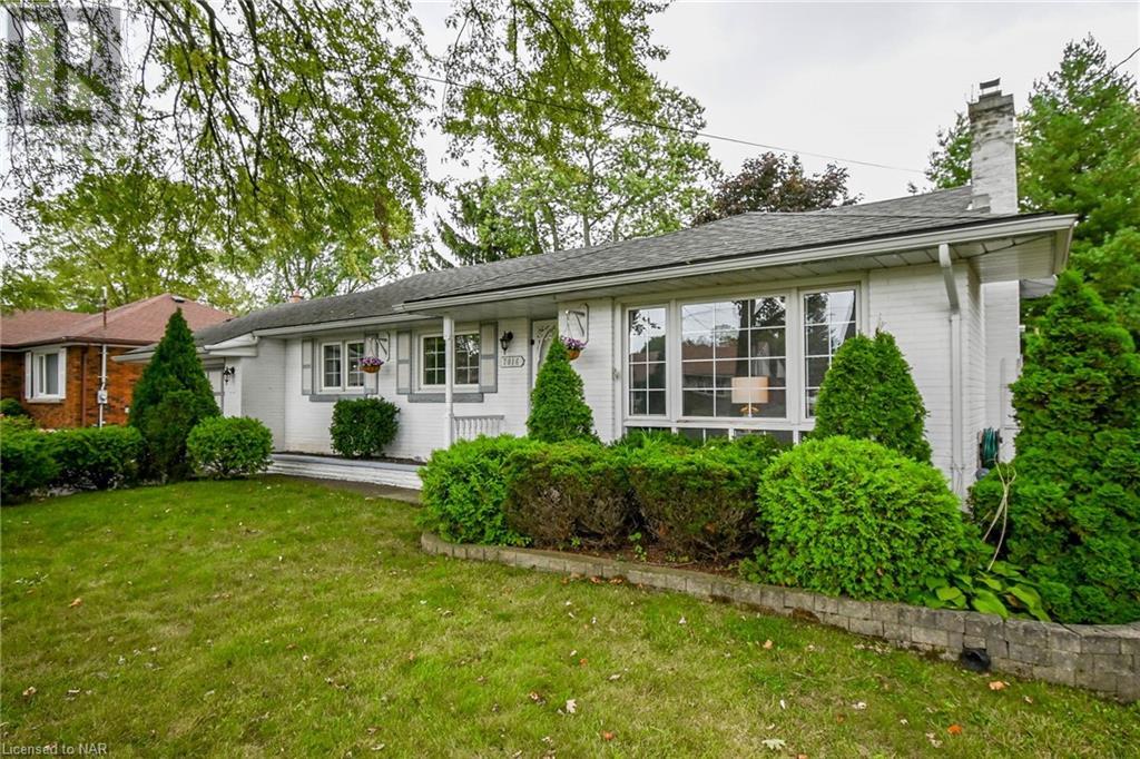 7016 Garden Street, Niagara Falls, Ontario  L2G 1H7 - Photo 2 - 40653443