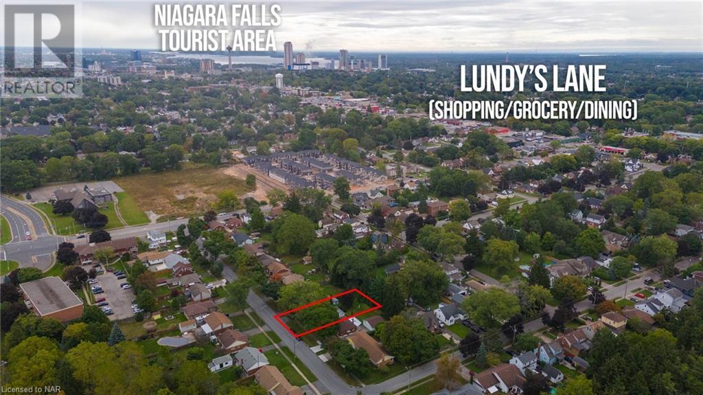 7016 Garden Street, Niagara Falls, Ontario  L2G 1H7 - Photo 35 - 40653443