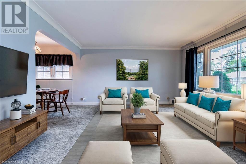 7016 Garden Street, Niagara Falls, Ontario  L2G 1H7 - Photo 6 - 40653443