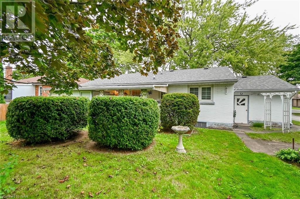 7016 Garden Street, Niagara Falls, Ontario  L2G 1H7 - Photo 33 - 40653443