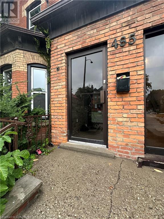485 Main Street E, Hamilton, Ontario L8N 1K1 - Photo 2 - 40654960