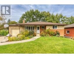 12 MCNAB Place, caledonia, Ontario