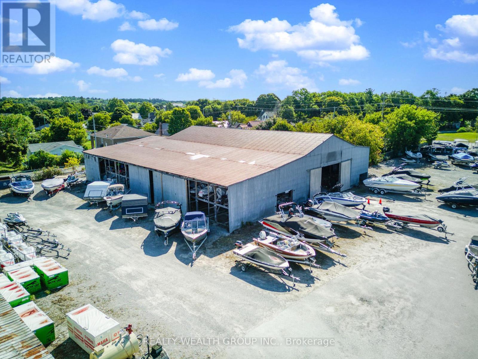 301 County 8 Road, Kawartha Lakes, Ontario  K1M 1N0 - Photo 11 - X9373102