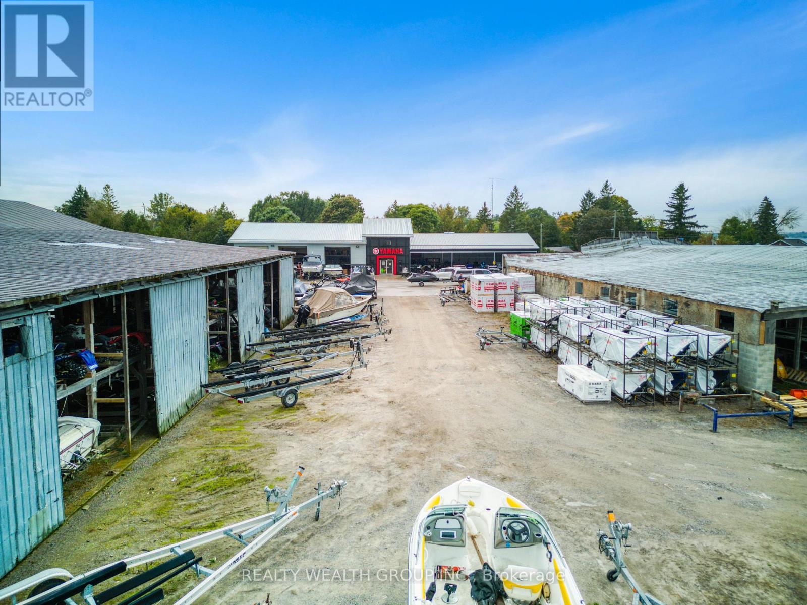 301 County 8 Road, Kawartha Lakes, Ontario  K1M 1N0 - Photo 15 - X9373102