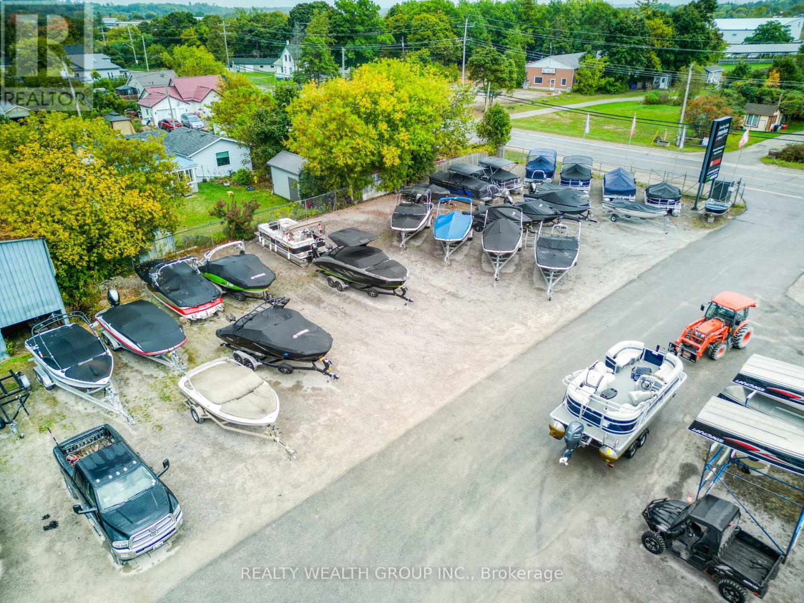 301 County 8 Road, Kawartha Lakes, Ontario  K1M 1N0 - Photo 16 - X9373102