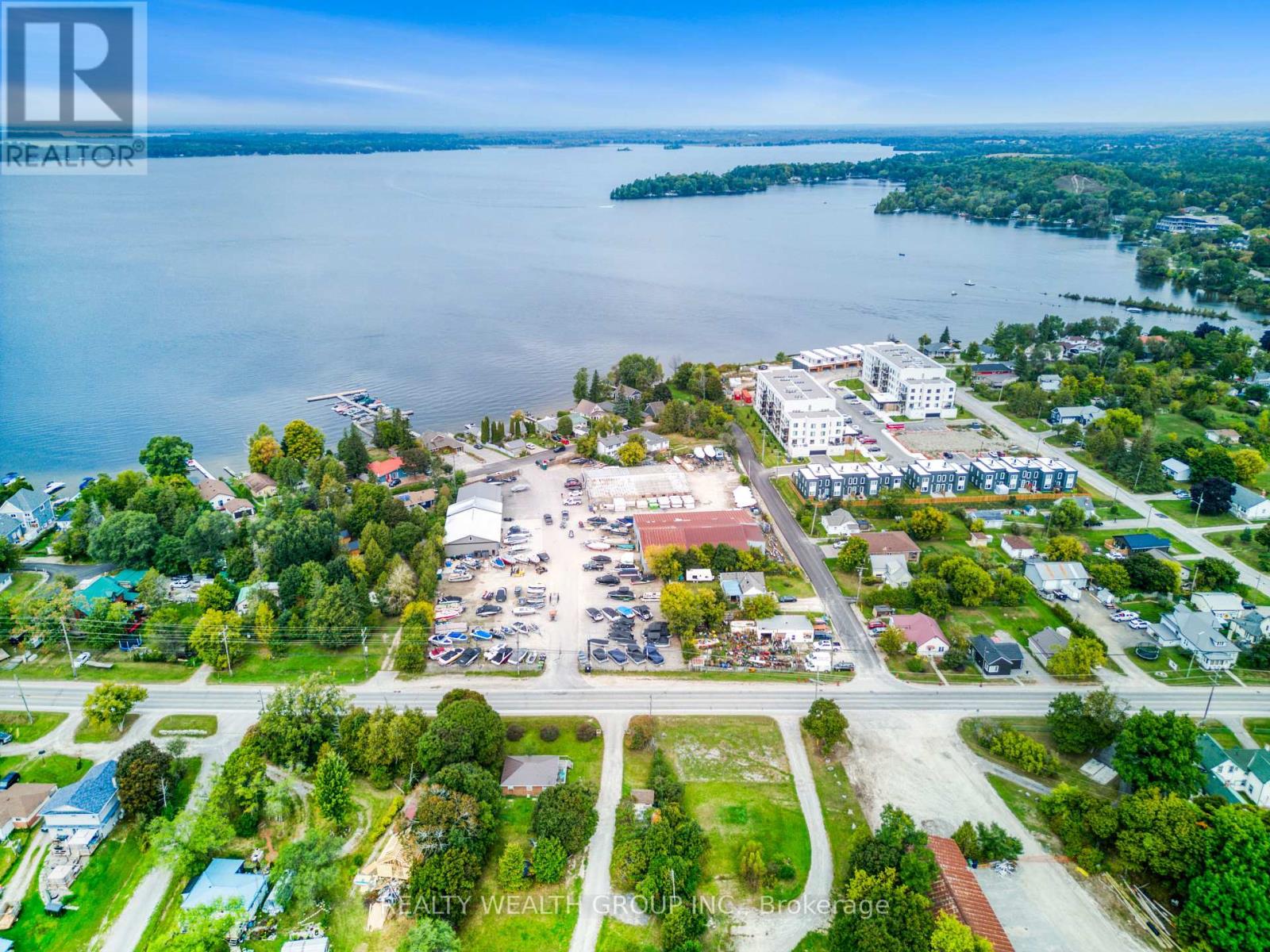 301 County 8 Road, Kawartha Lakes, Ontario  K1M 1N0 - Photo 3 - X9373102