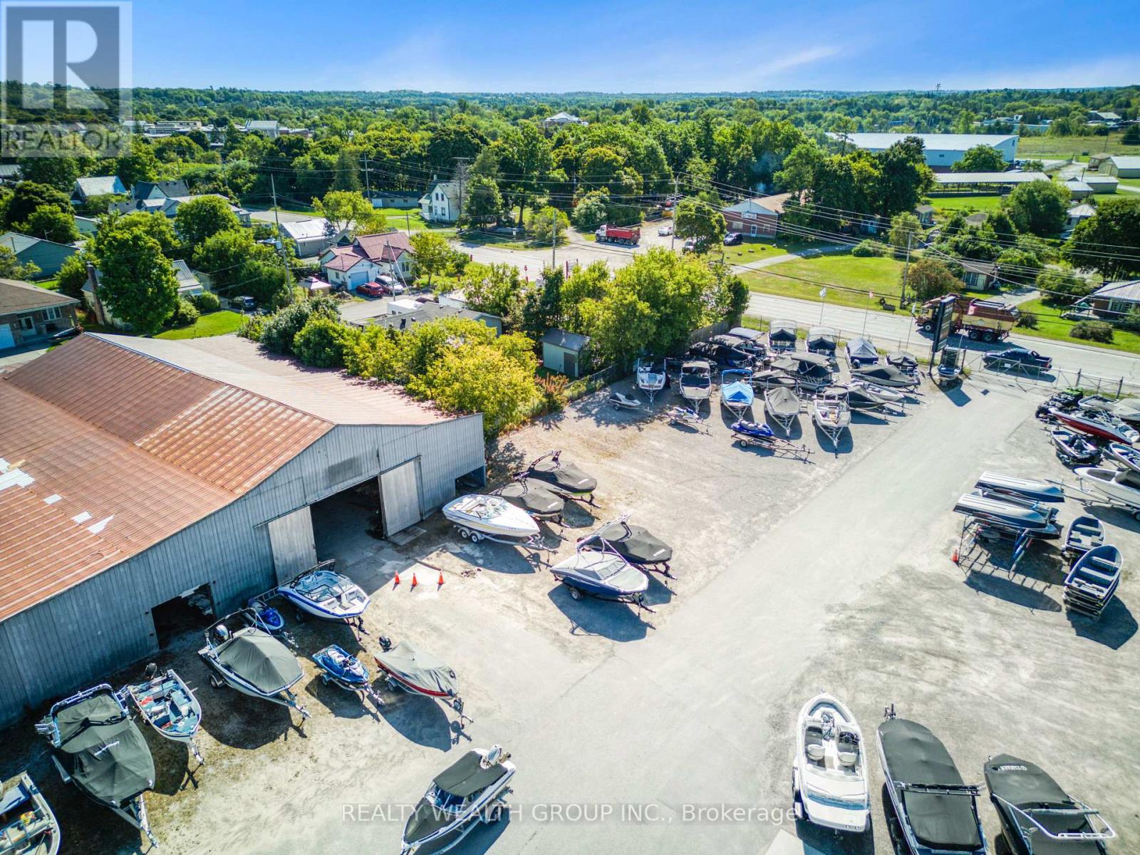 301 County 8 Road, Kawartha Lakes, Ontario  K1M 1N0 - Photo 32 - X9373102