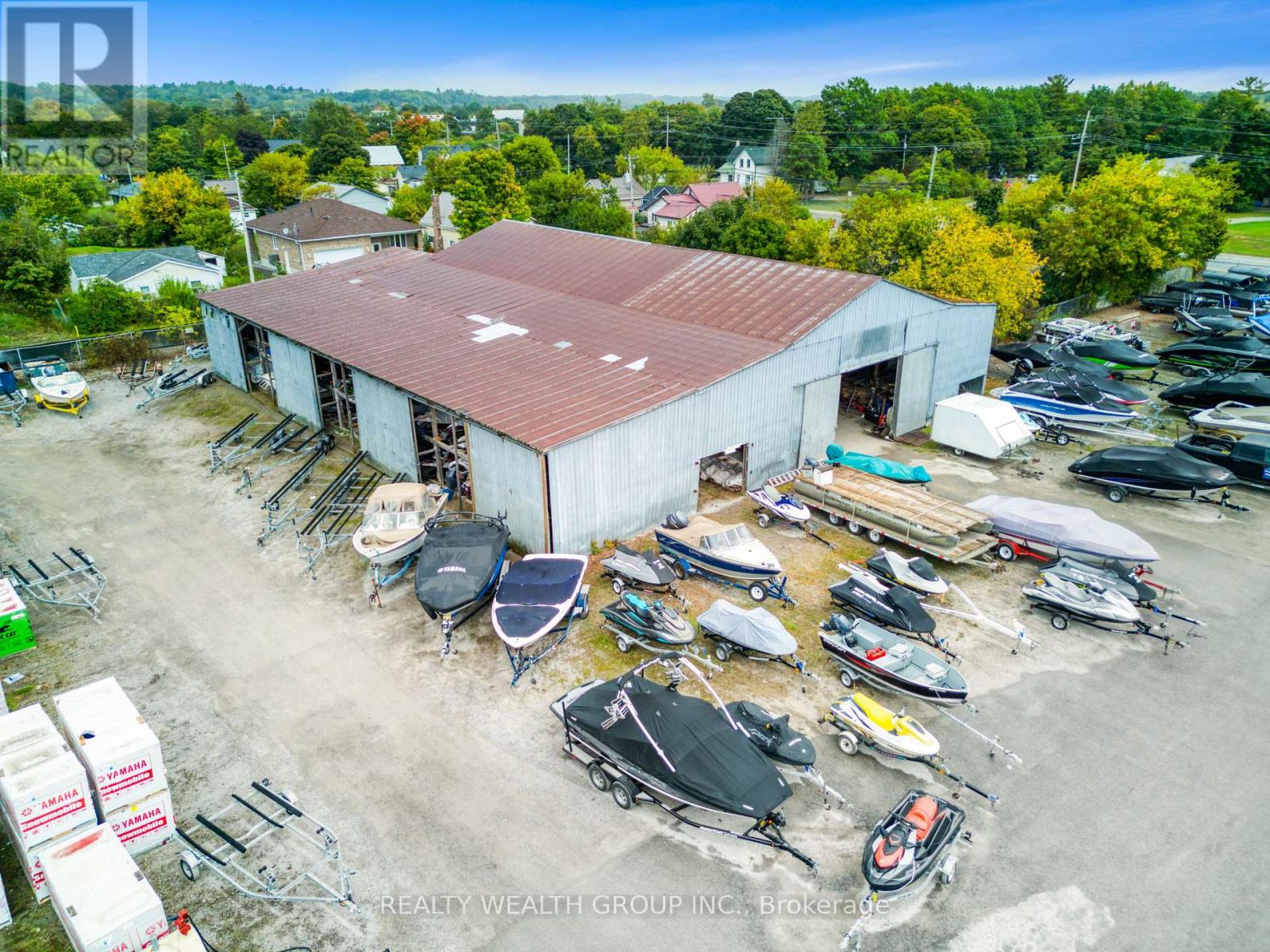301 County 8 Road, Kawartha Lakes, Ontario  K1M 1N0 - Photo 33 - X9373102