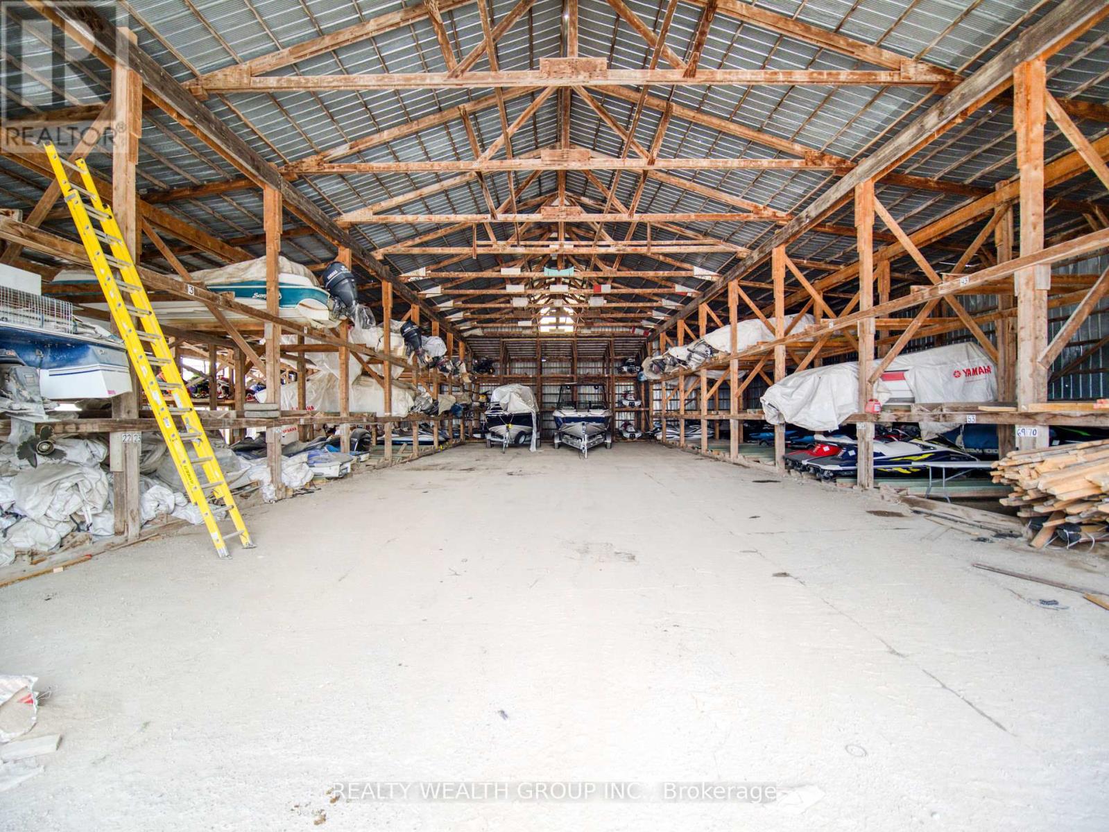 301 County 8 Road, Kawartha Lakes, Ontario  K1M 1N0 - Photo 37 - X9373102