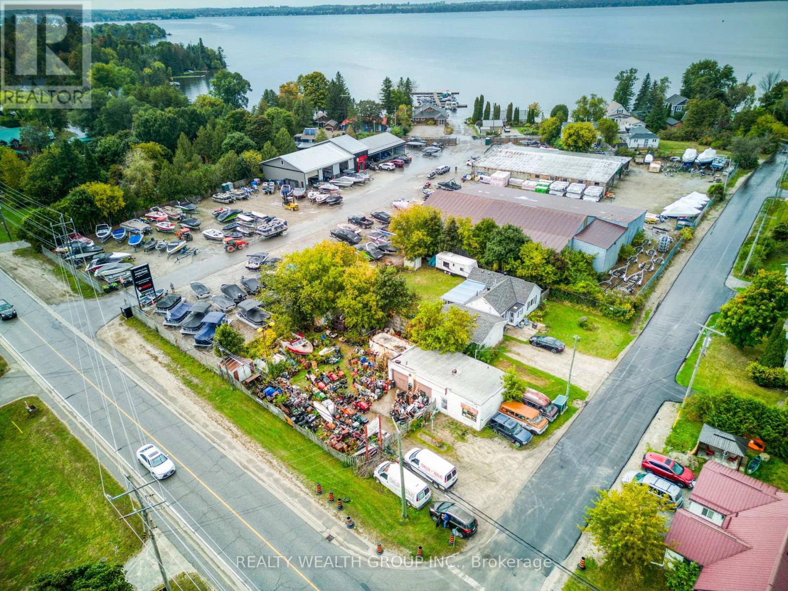 301 County 8 Road, Kawartha Lakes, Ontario  K1M 1N0 - Photo 5 - X9373102