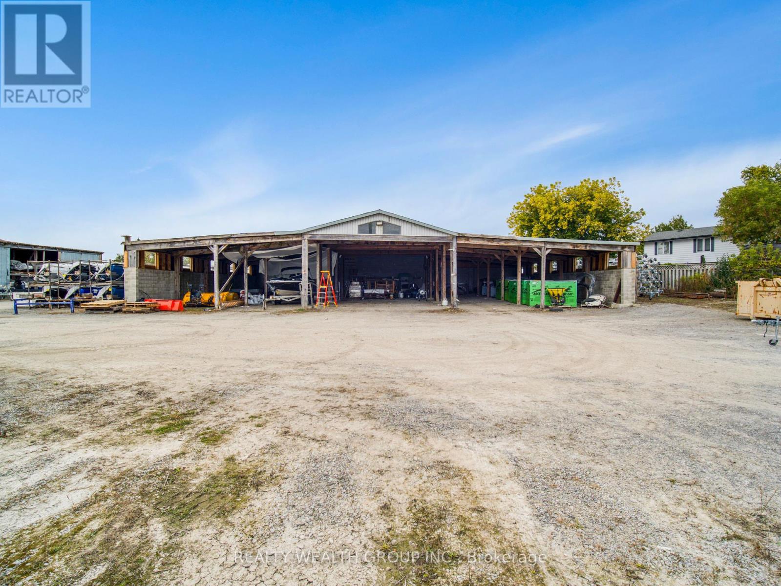 301 County 8 Road, Kawartha Lakes, Ontario  K1M 1N0 - Photo 9 - X9373102