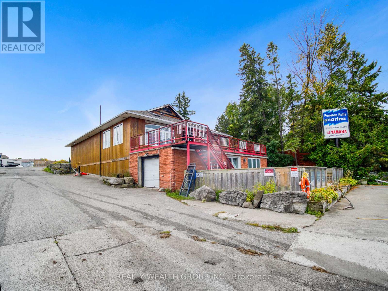 16 Oriole Road, Kawartha Lakes, Ontario  K1M 1N0 - Photo 11 - X9373103