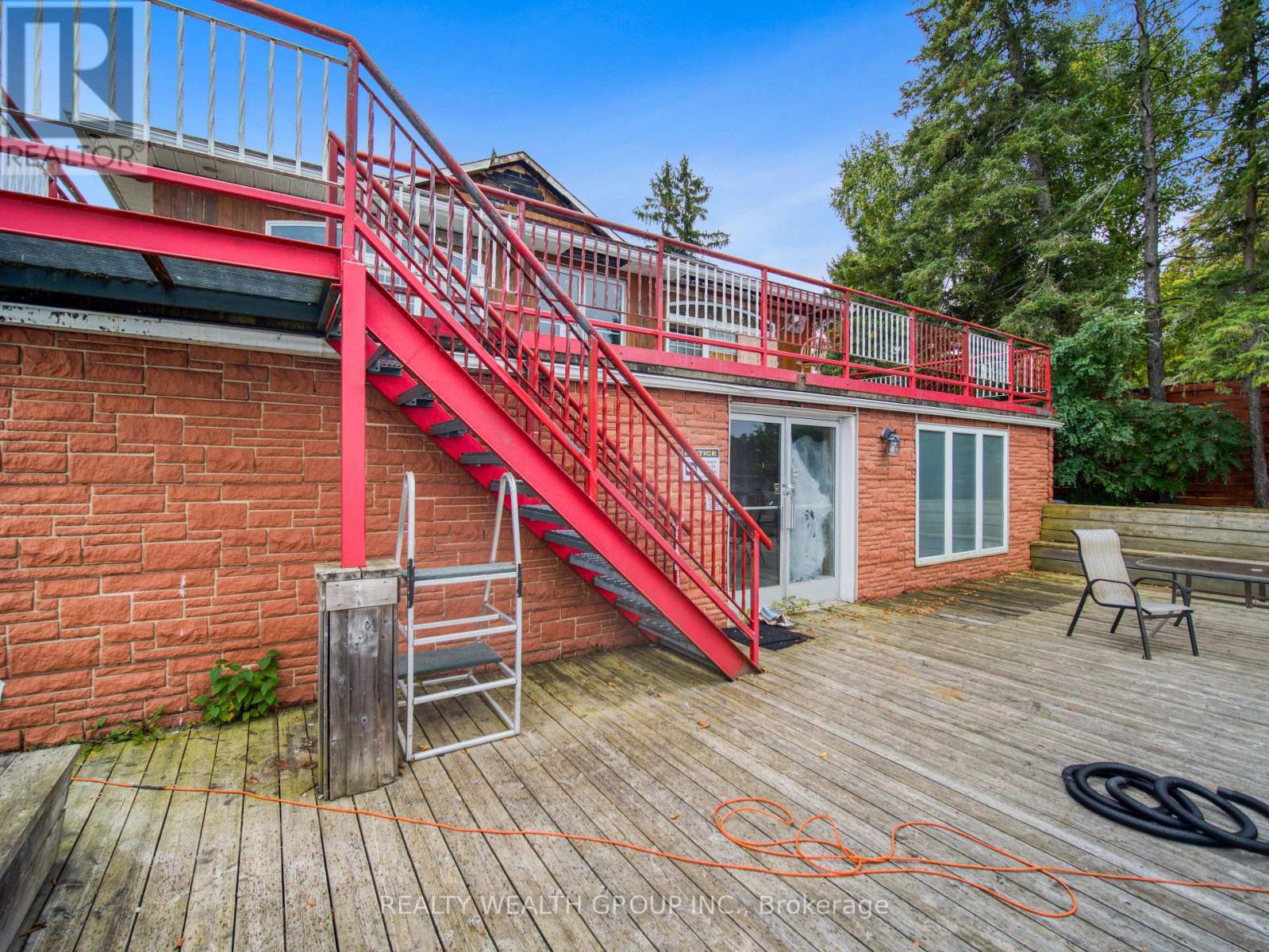 16 Oriole Road, Kawartha Lakes, Ontario  K1M 1N0 - Photo 15 - X9373103