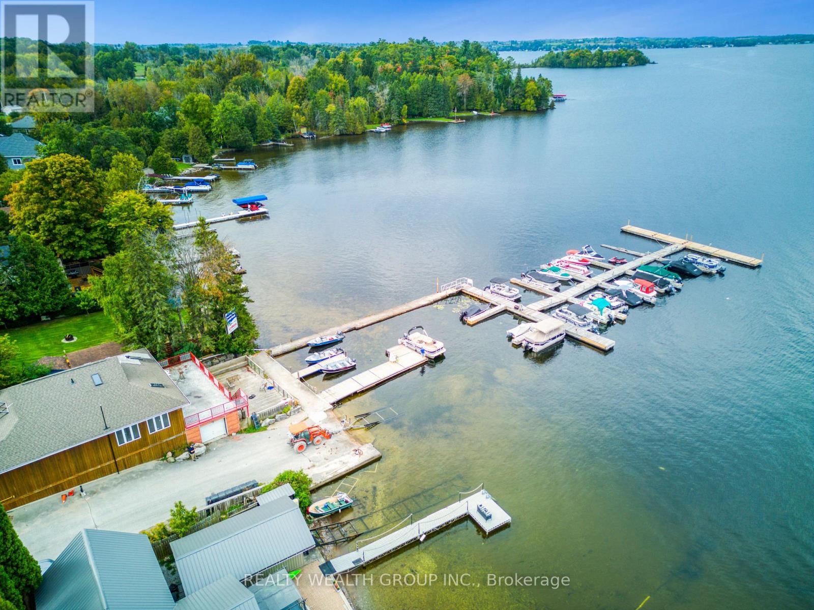 16 Oriole Road, Kawartha Lakes, Ontario  K1M 1N0 - Photo 18 - X9373103