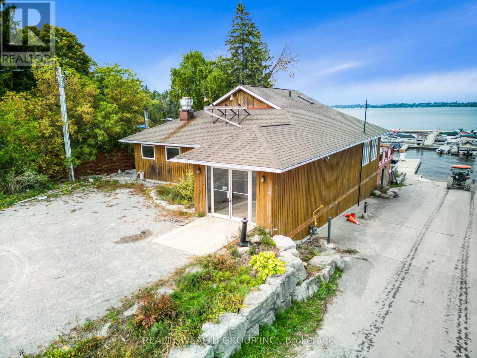 16 Oriole Road, Kawartha Lakes, Ontario  K1M 1N0 - Photo 2 - X9373103