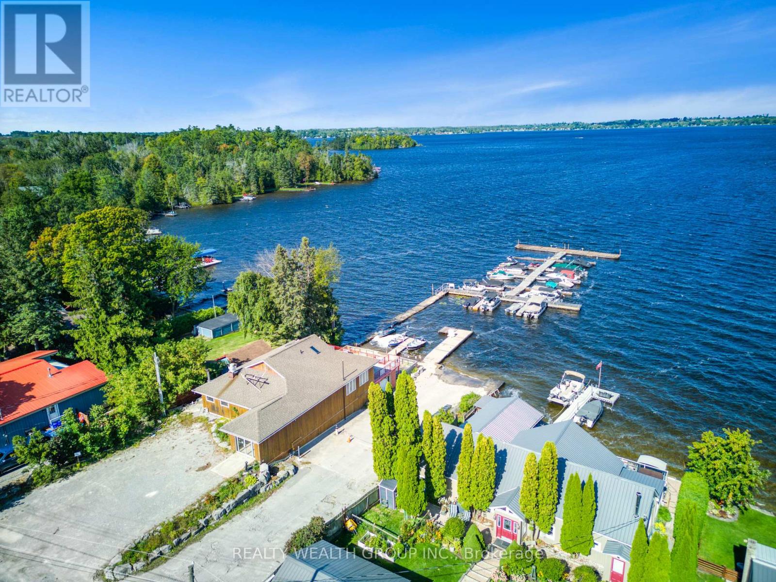 16 Oriole Road, Kawartha Lakes, Ontario  K1M 1N0 - Photo 3 - X9373103