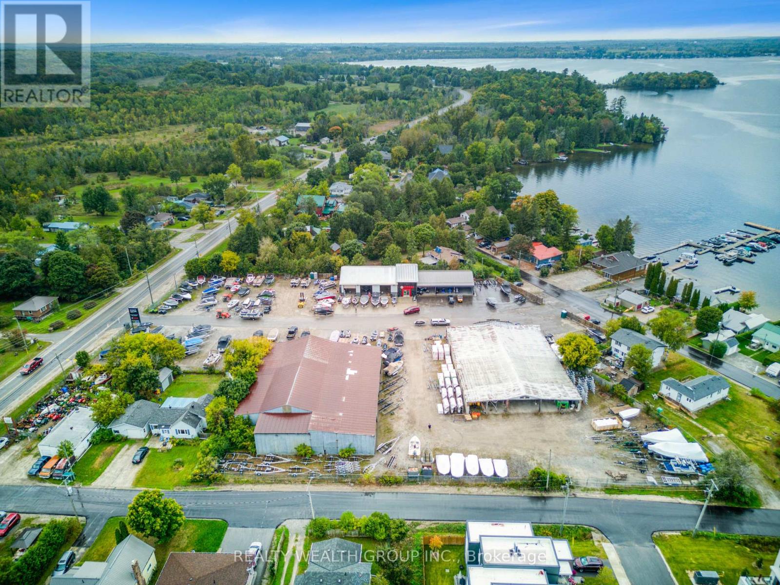 16 Oriole Road, Kawartha Lakes, Ontario  K1M 1N0 - Photo 30 - X9373103