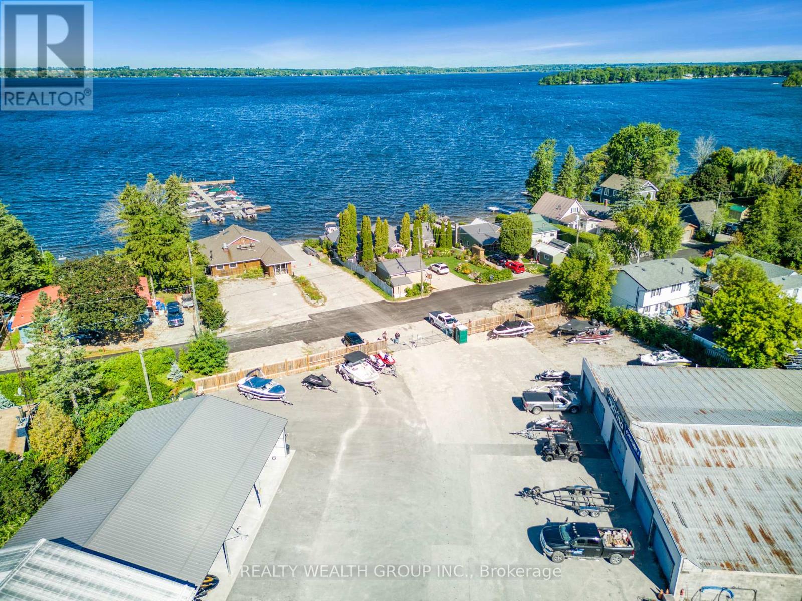 16 Oriole Road, Kawartha Lakes, Ontario  K1M 1N0 - Photo 33 - X9373103