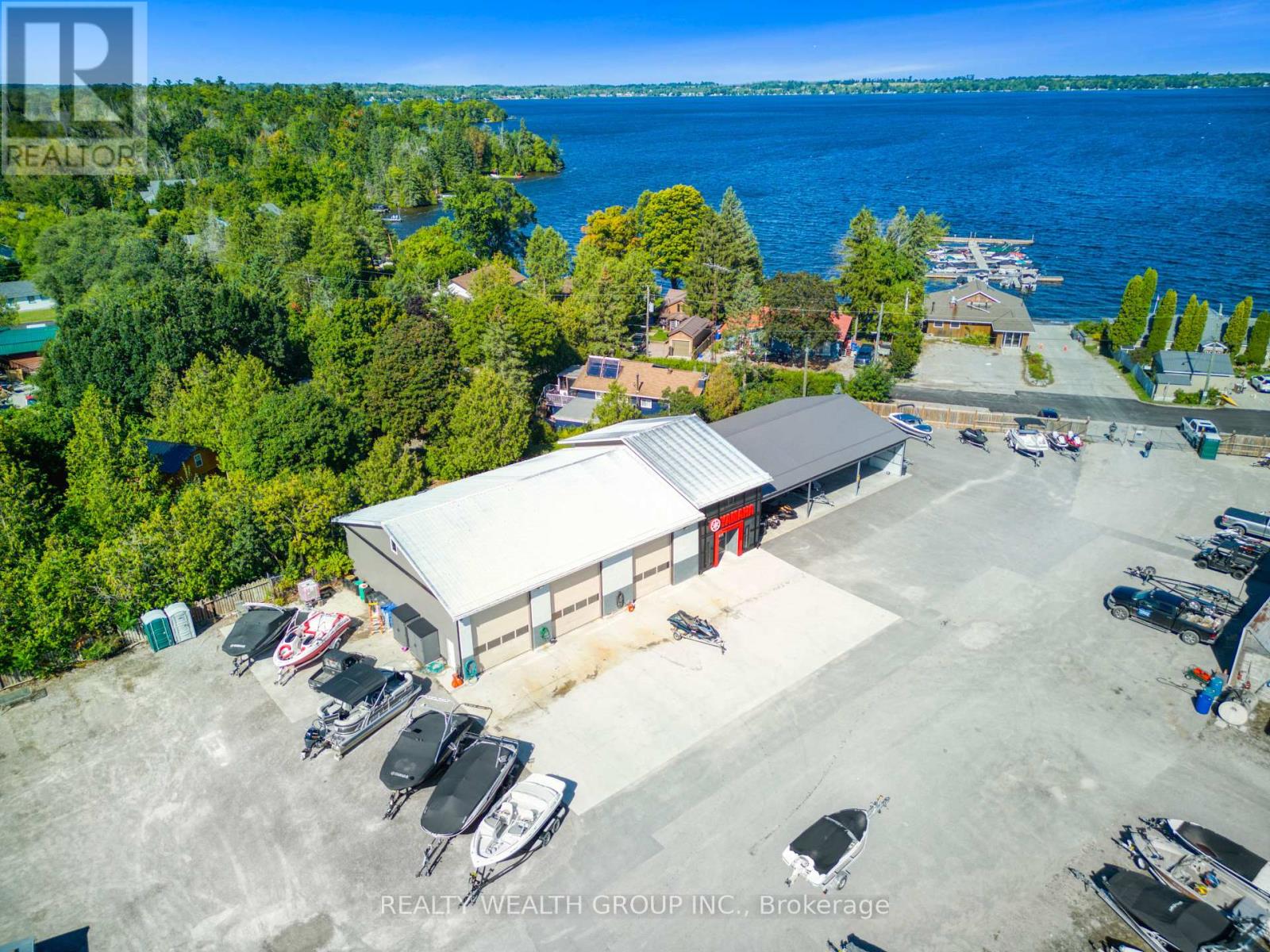 16 Oriole Road, Kawartha Lakes, Ontario  K1M 1N0 - Photo 34 - X9373103