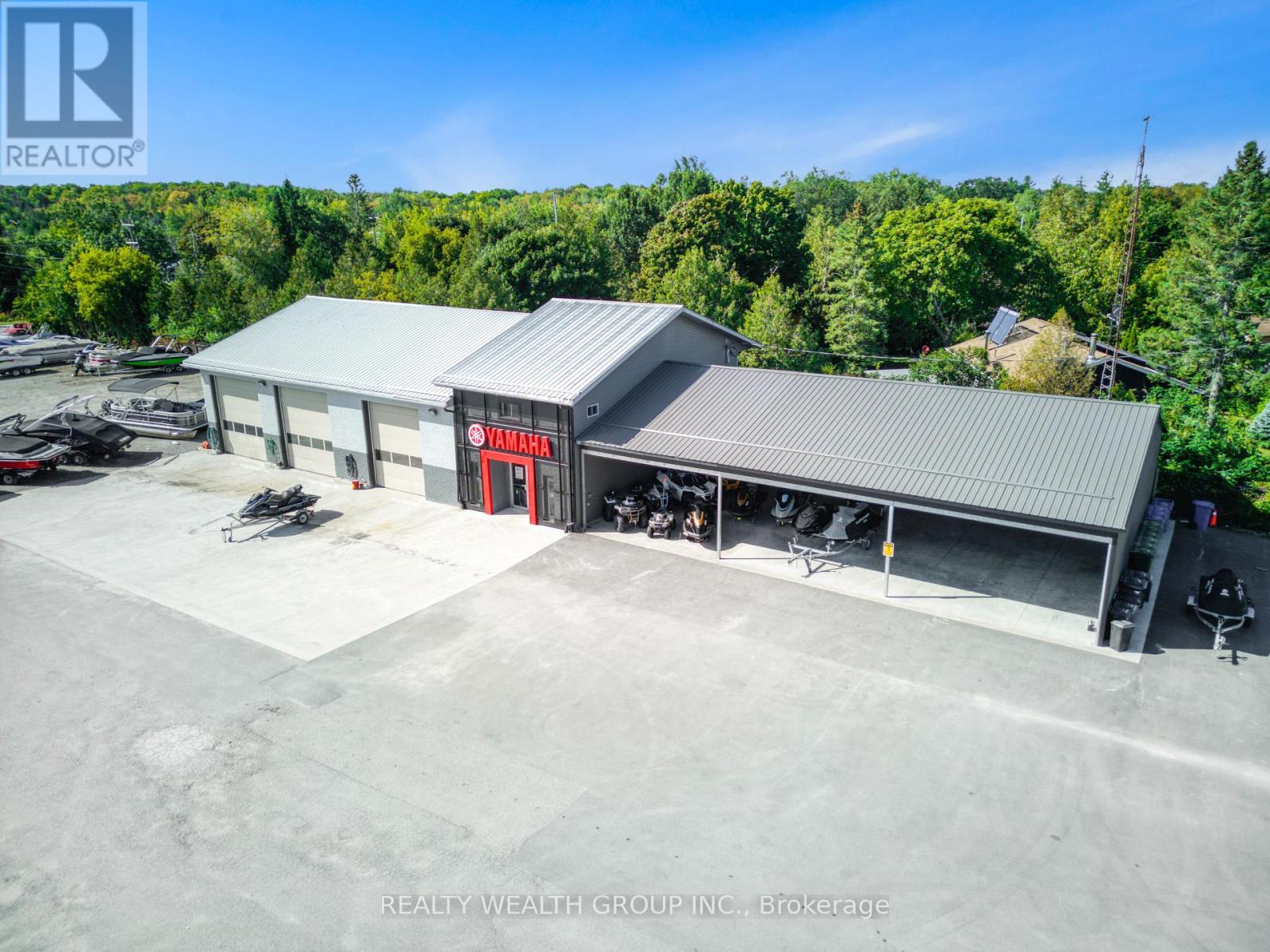 B-301 COUNTY 8 ROAD, Kawartha Lakes, Ontario