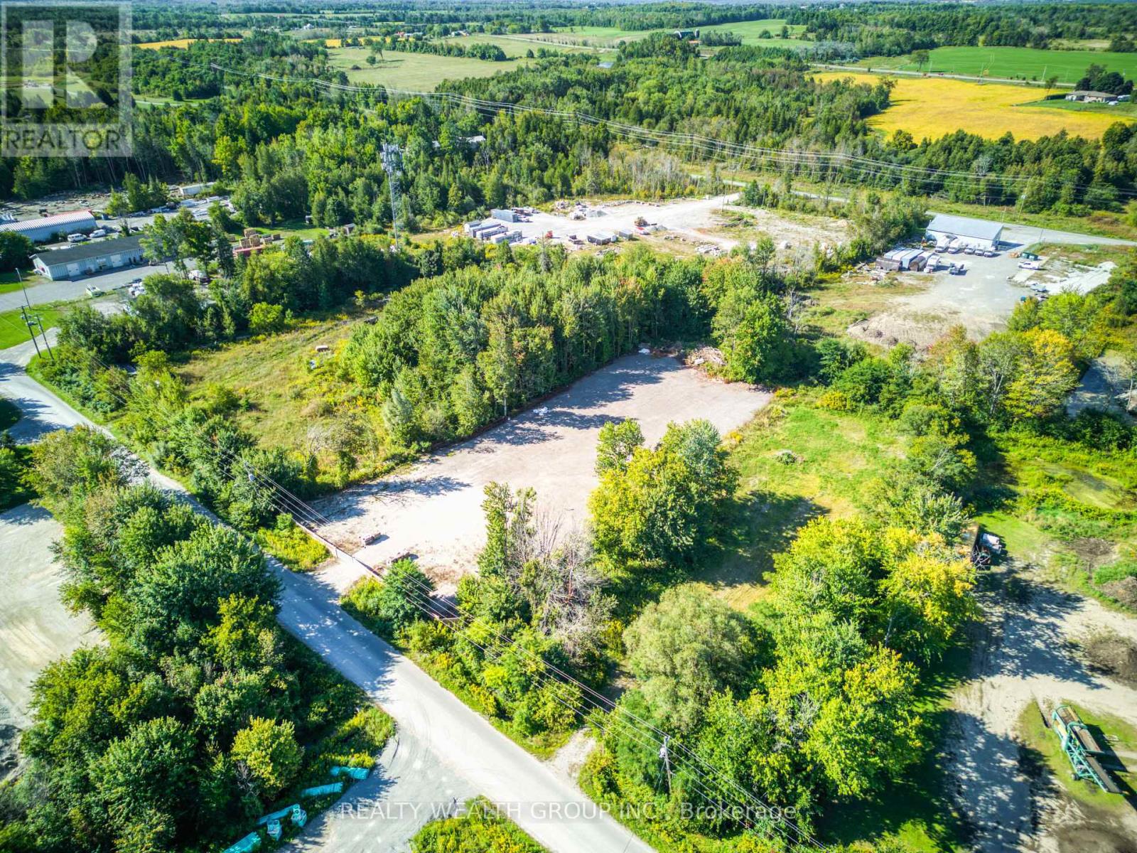 0 INDUSTRIAL PARK DRIVE, Kawartha Lakes, Ontario