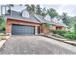 162 MCCALL Crescent, simcoe, Ontario