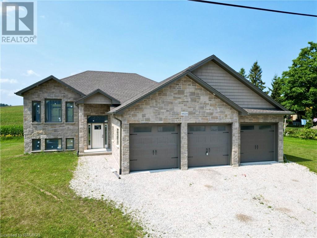 4829 BRUCE ROAD 3, burgoyne, Ontario