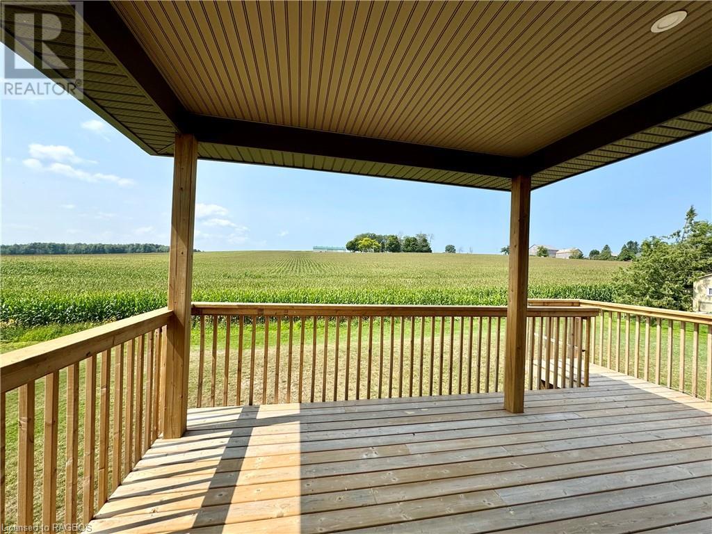 4829 Bruce Road 3, Burgoyne, Ontario  N0H 2C7 - Photo 12 - 40654311