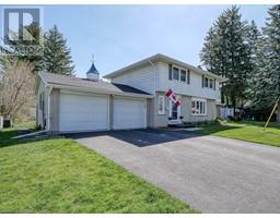 65 NORTHLAND Crescent, woodstock, Ontario