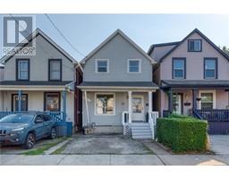 10 ROXBOROUGH Avenue, hamilton, Ontario