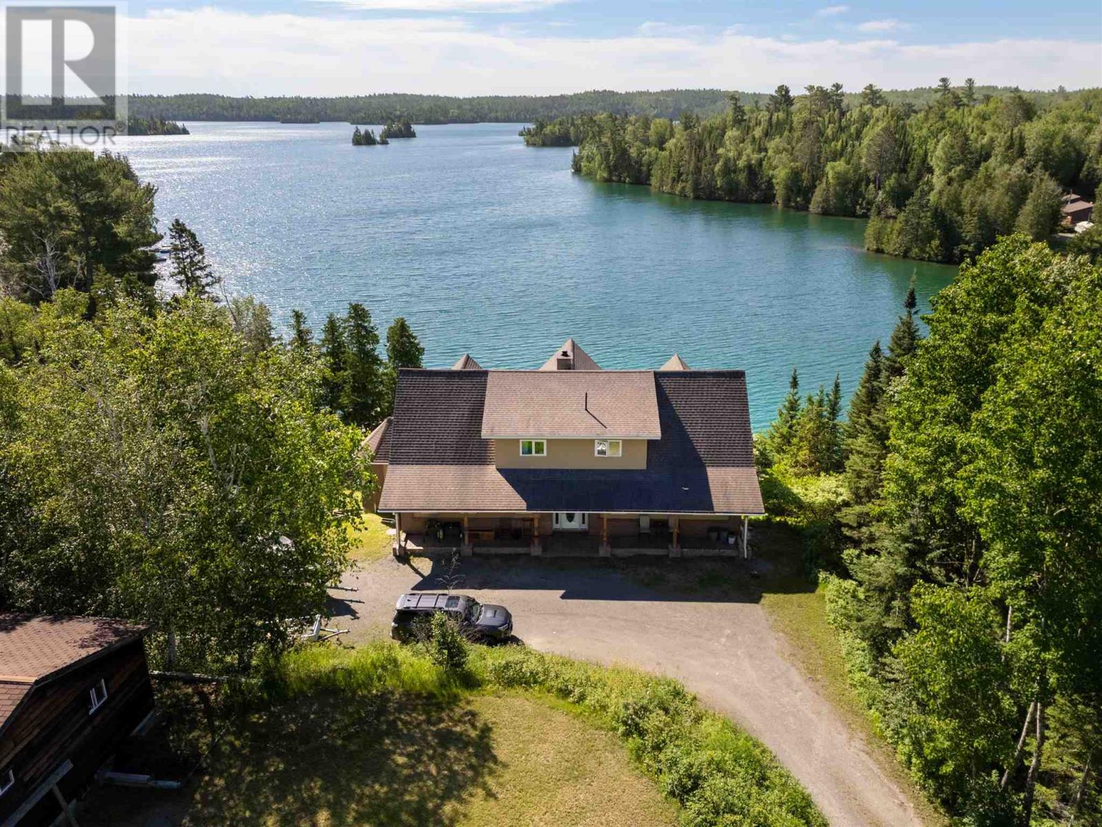 61 Kakagi Lake Rd, Nestor Falls, Ontario  P0X 1K0 - Photo 3 - TB241902