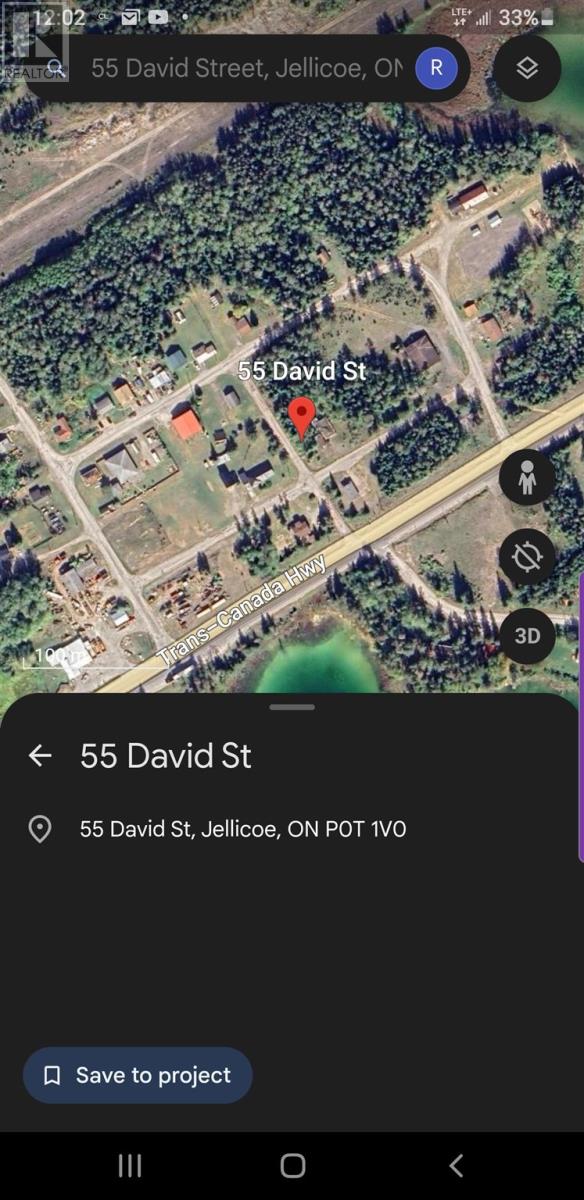 55 David St, Jellicoe, Ontario  P0T 0A7 - Photo 18 - TB242301