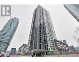 3708 - 85 QUEENS WHARF ROAD, Toronto, Ontario