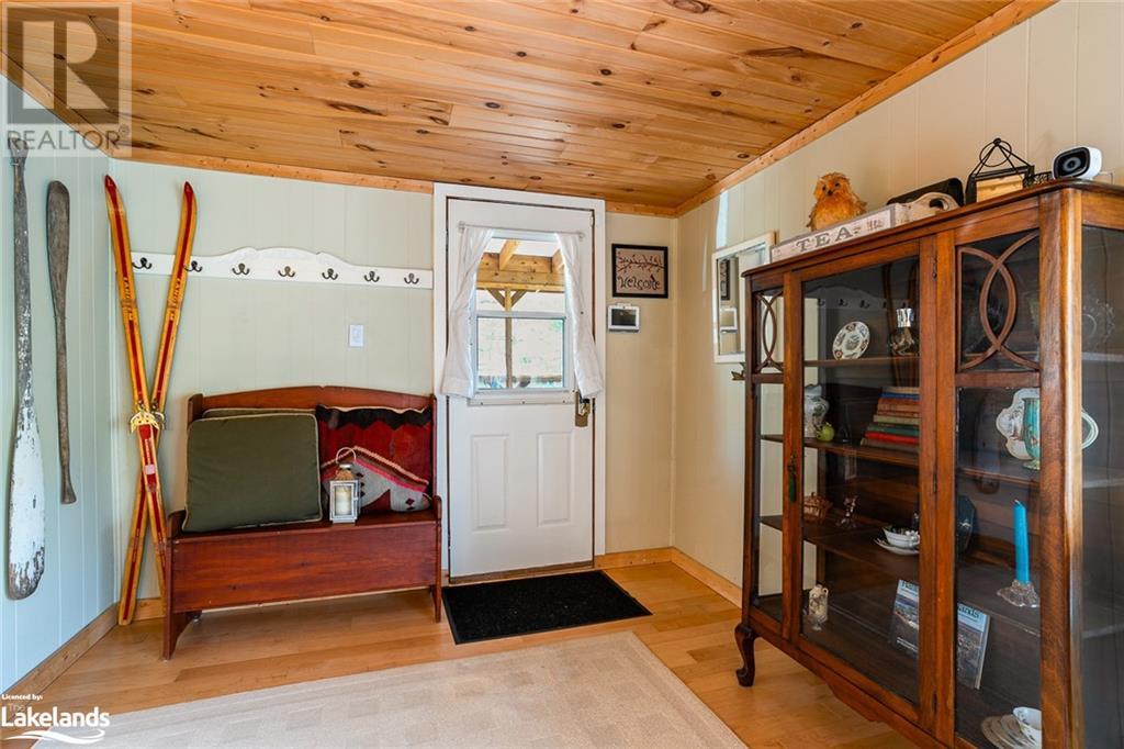 2460 Fred Jones Road, Haliburton, Ontario  K0M 1S0 - Photo 7 - 40579583