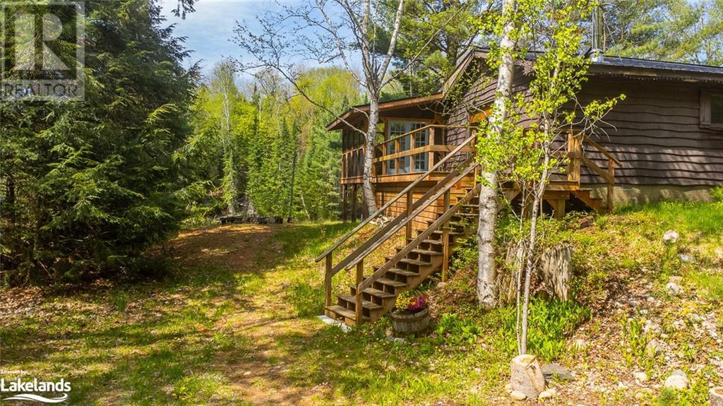 2460 Fred Jones Road, Haliburton, Ontario  K0M 1S0 - Photo 39 - 40579583