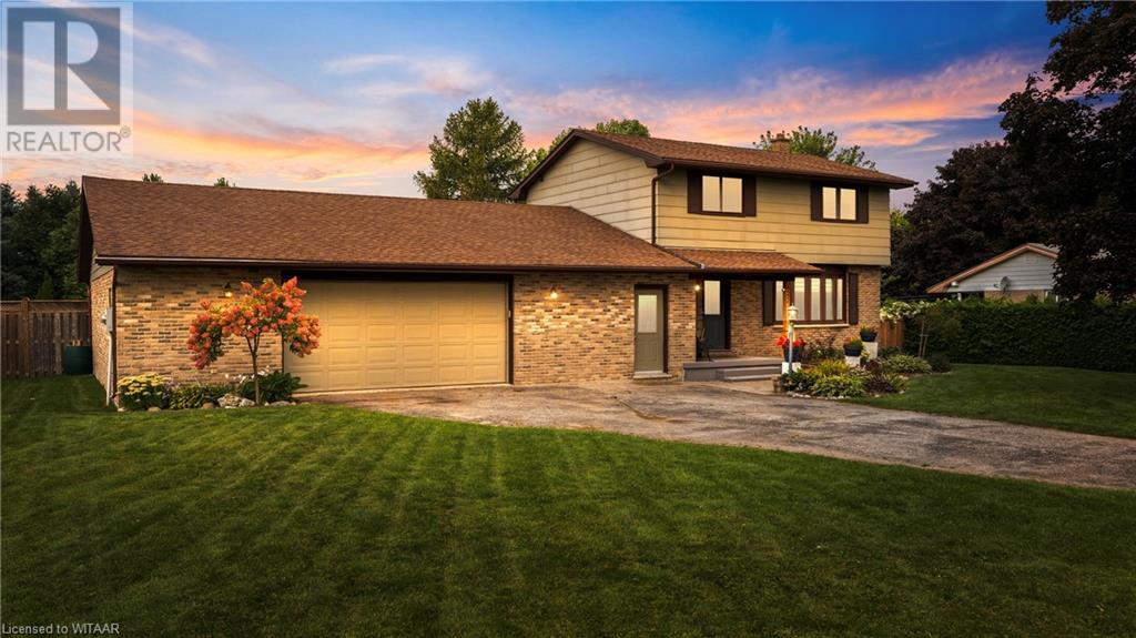 615261 13TH Line, woodstock, Ontario