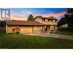 615261 13TH Line, woodstock, Ontario